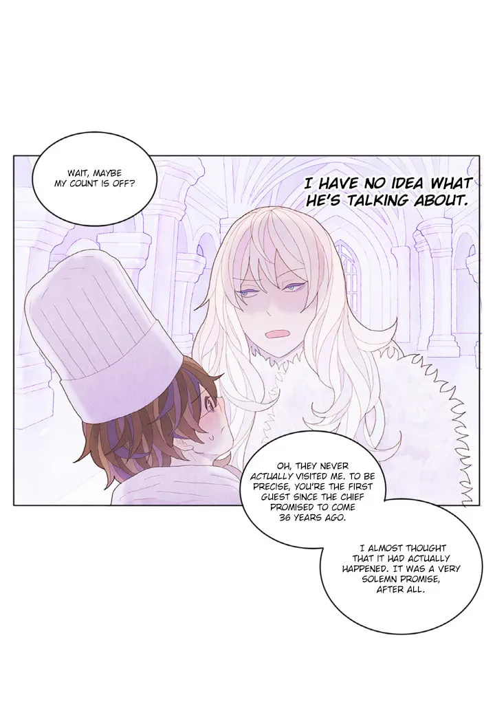 Read Magic Soup (Colored) chapter 3 image 6 on Lezhin