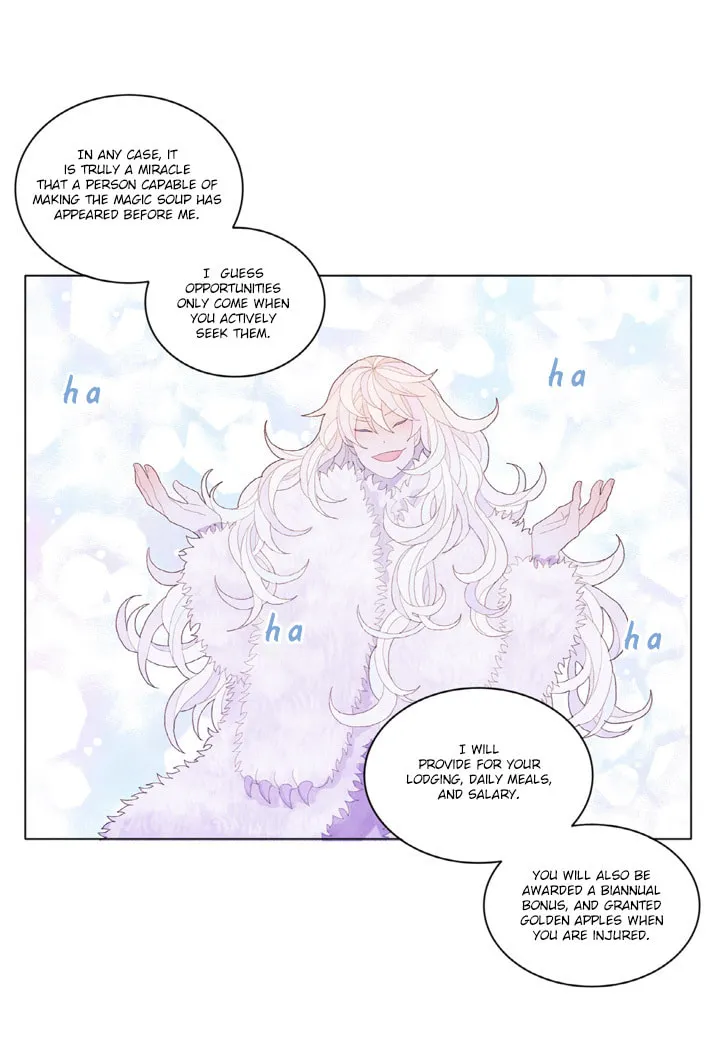 Read Magic Soup (Colored) chapter 3 image 7 on Lezhin