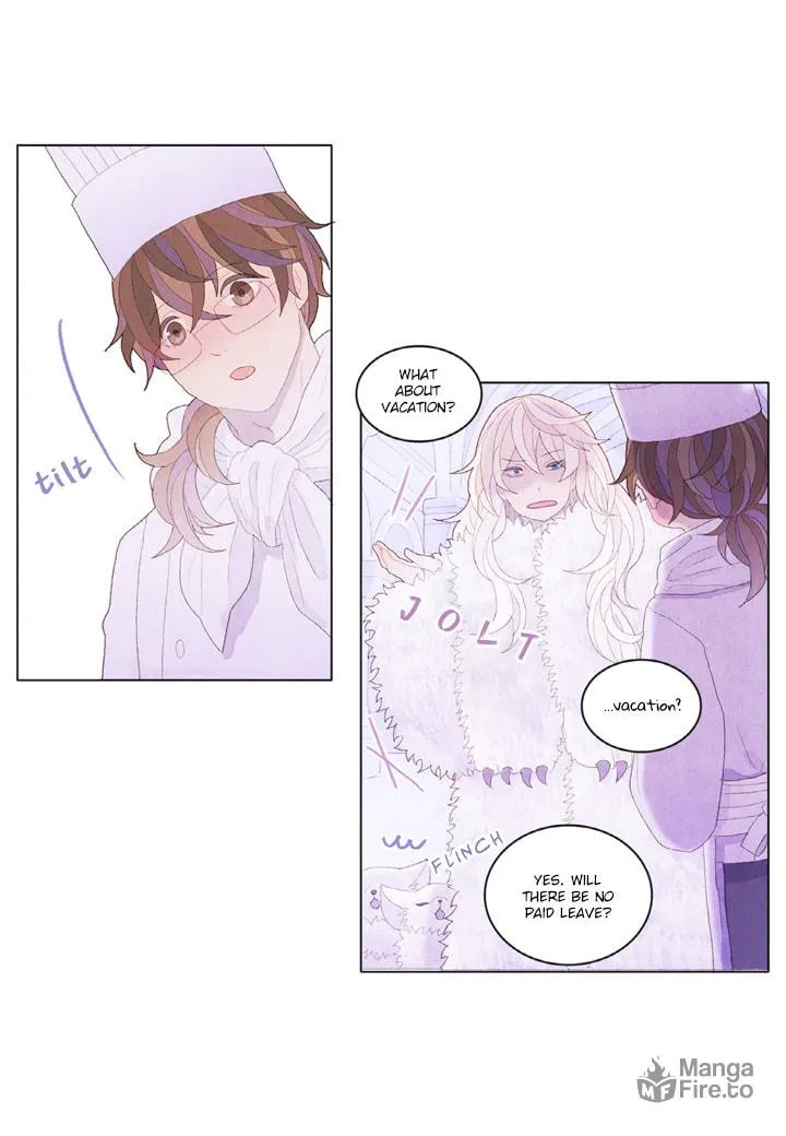 Read Magic Soup (Colored) chapter 3 image 8 on Lezhin