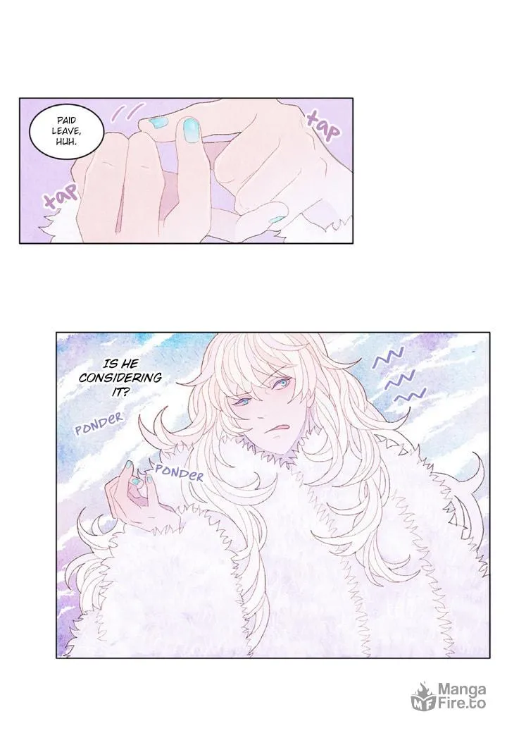 Read Magic Soup (Colored) chapter 3 image 9 on Lezhin