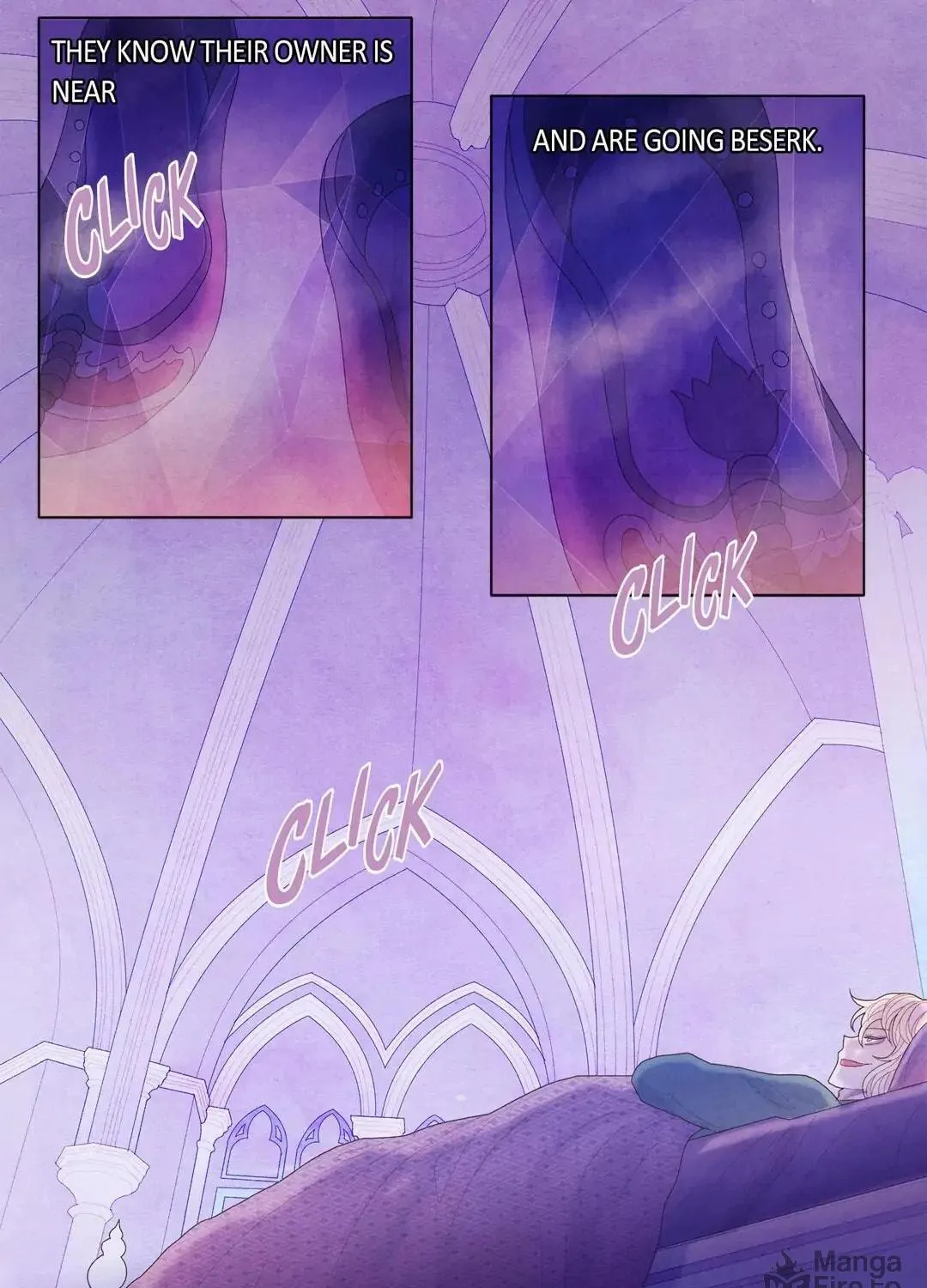 Read Magic Soup (Colored) chapter 30 image 10 on Lezhin