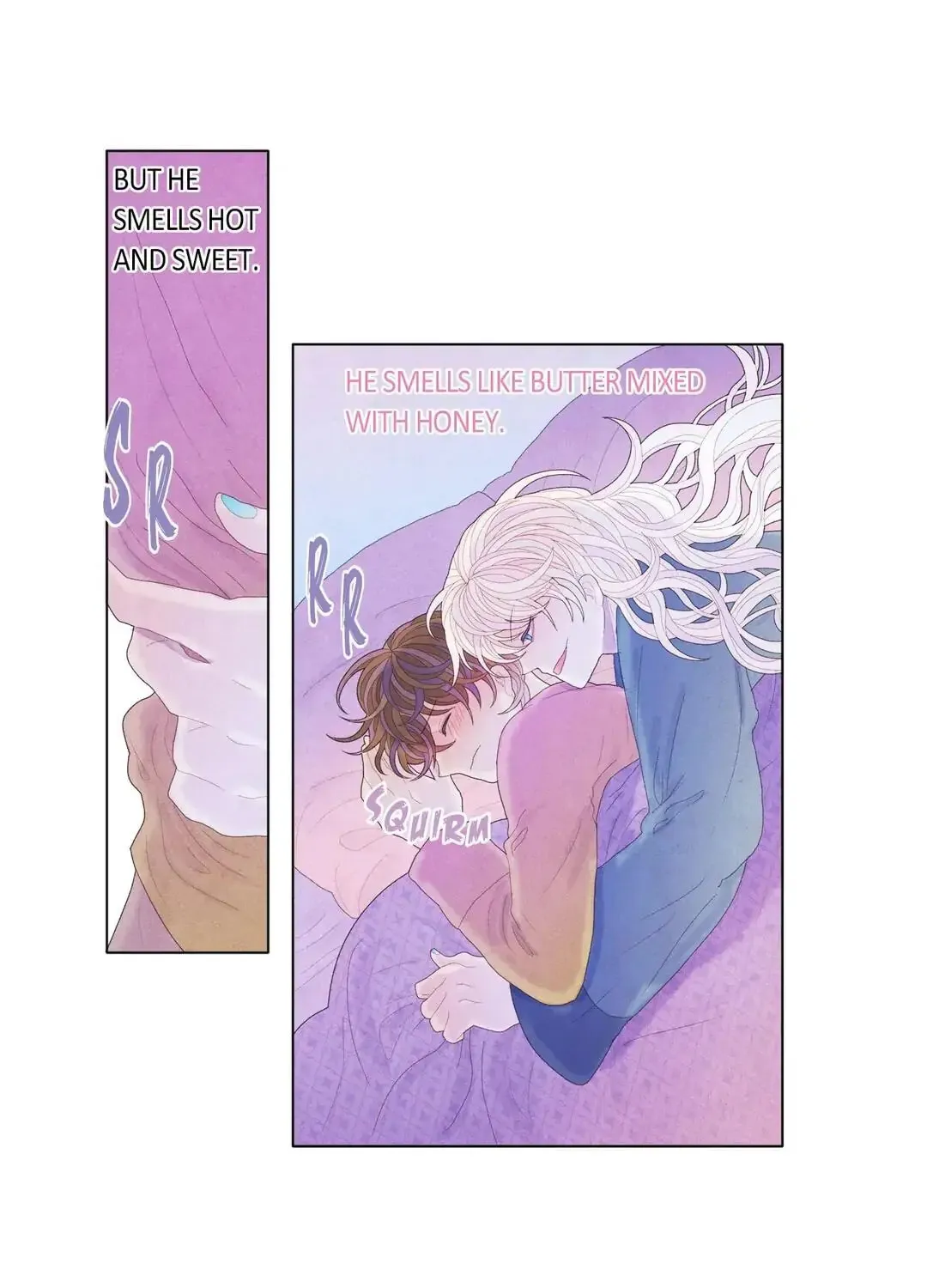 Read Magic Soup (Colored) chapter 30 image 14 on Lezhin