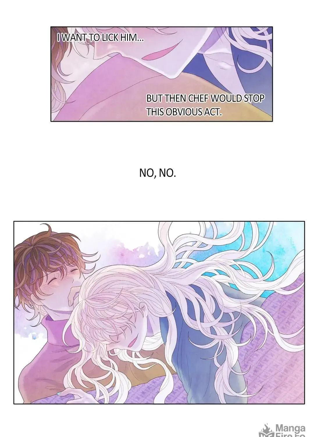 Read Magic Soup (Colored) chapter 30 image 16 on Lezhin