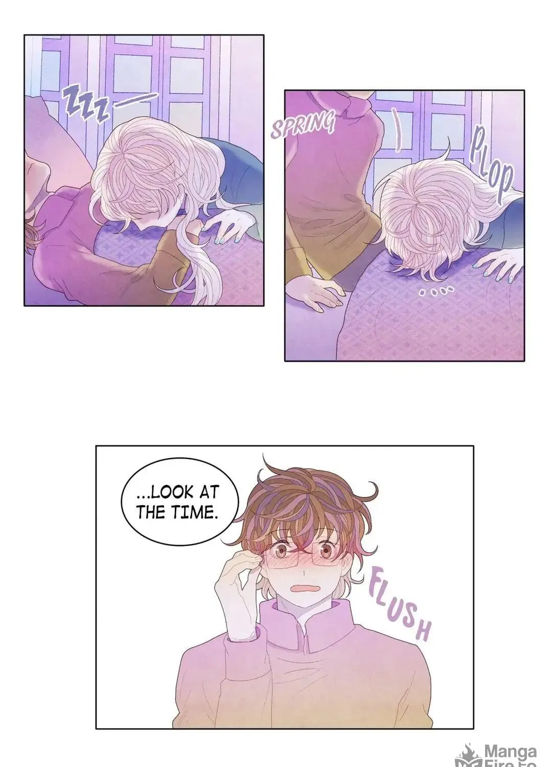 Read Magic Soup (Colored) chapter 30 image 18 on Lezhin