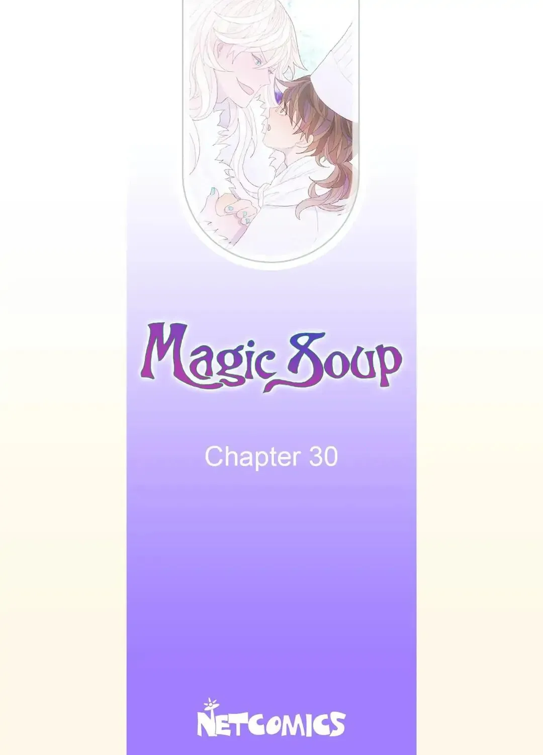 Read Magic Soup (Colored) chapter 30 image 2 on Lezhin
