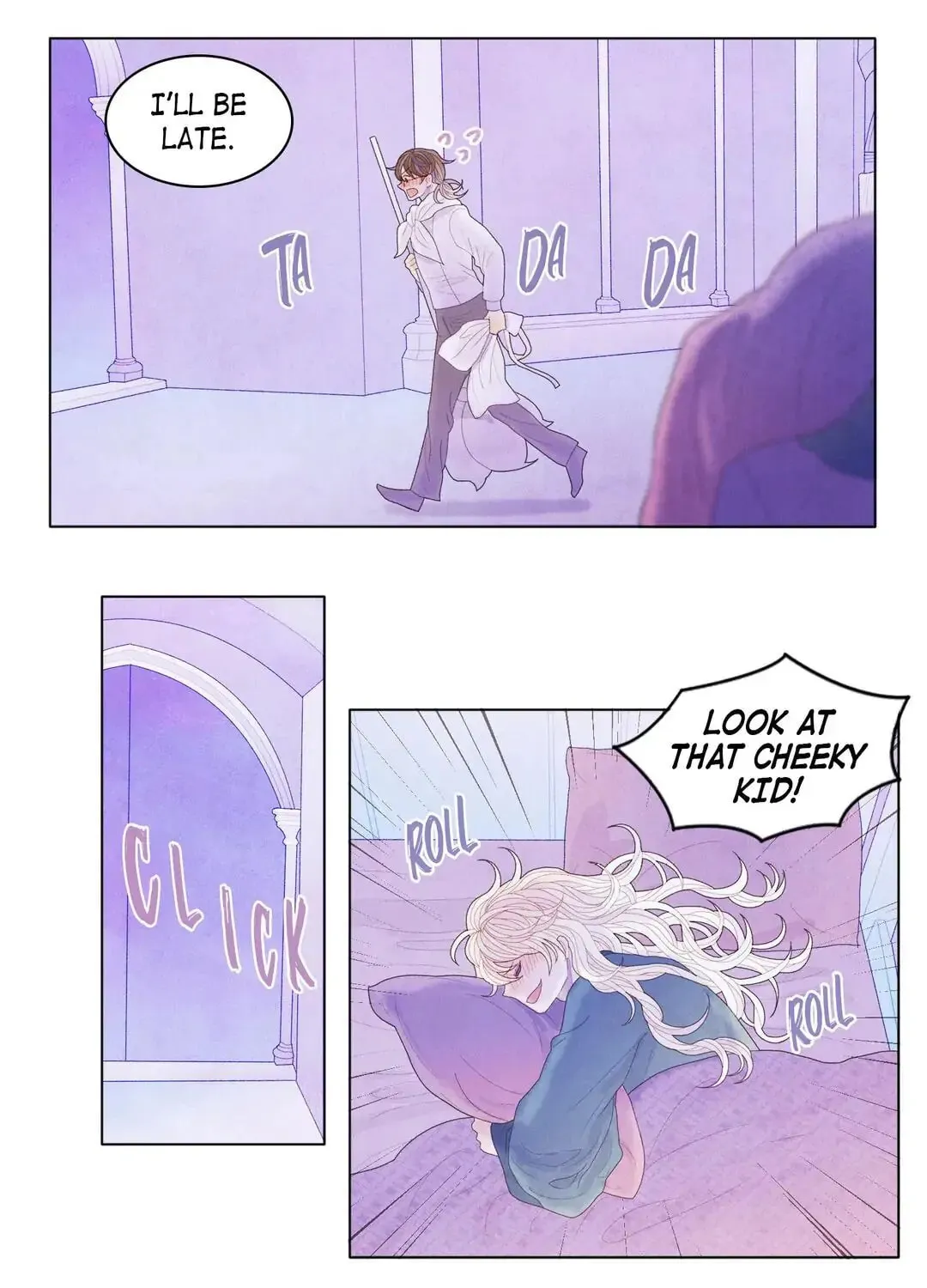 Read Magic Soup (Colored) chapter 30 image 20 on Lezhin