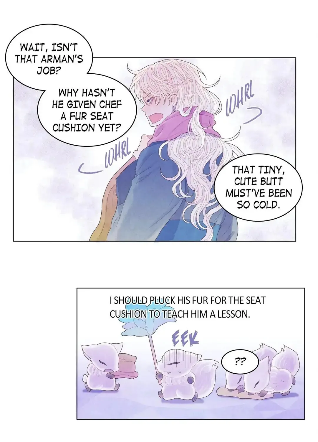 Read Magic Soup (Colored) chapter 30 image 24 on Lezhin