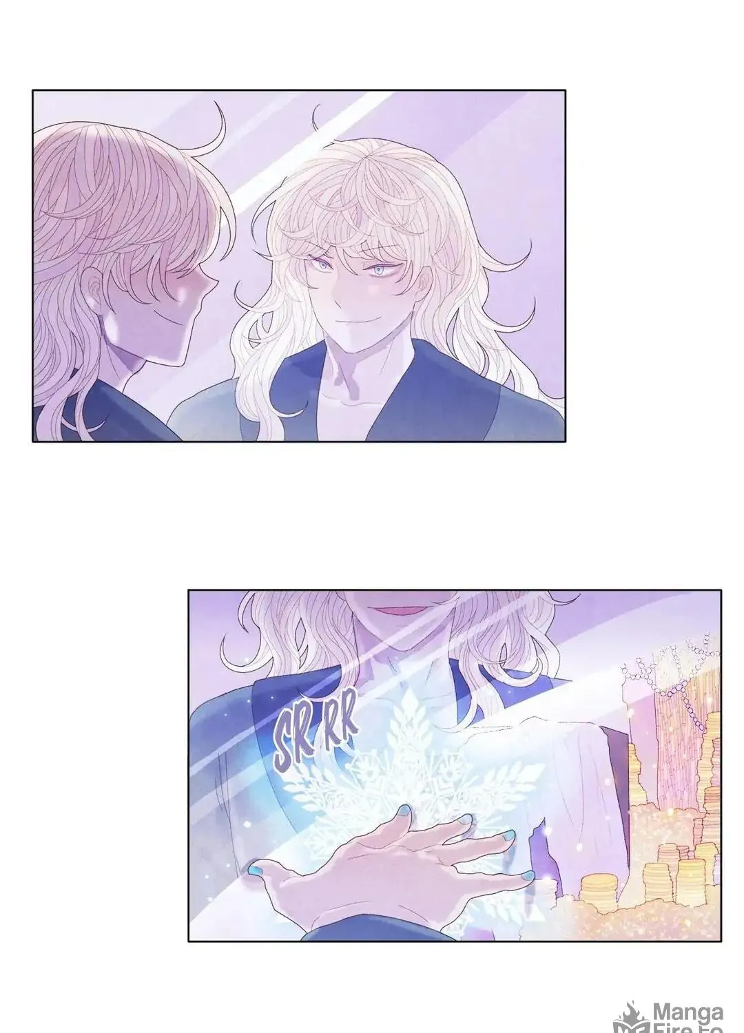 Read Magic Soup (Colored) chapter 30 image 28 on Lezhin