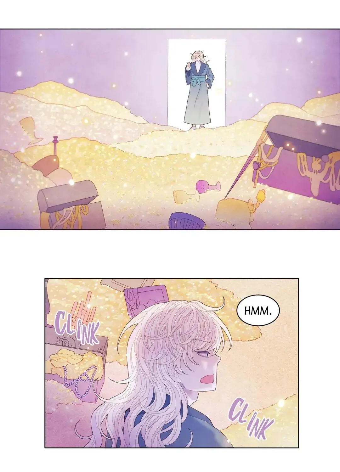 Read Magic Soup (Colored) chapter 30 image 30 on Lezhin