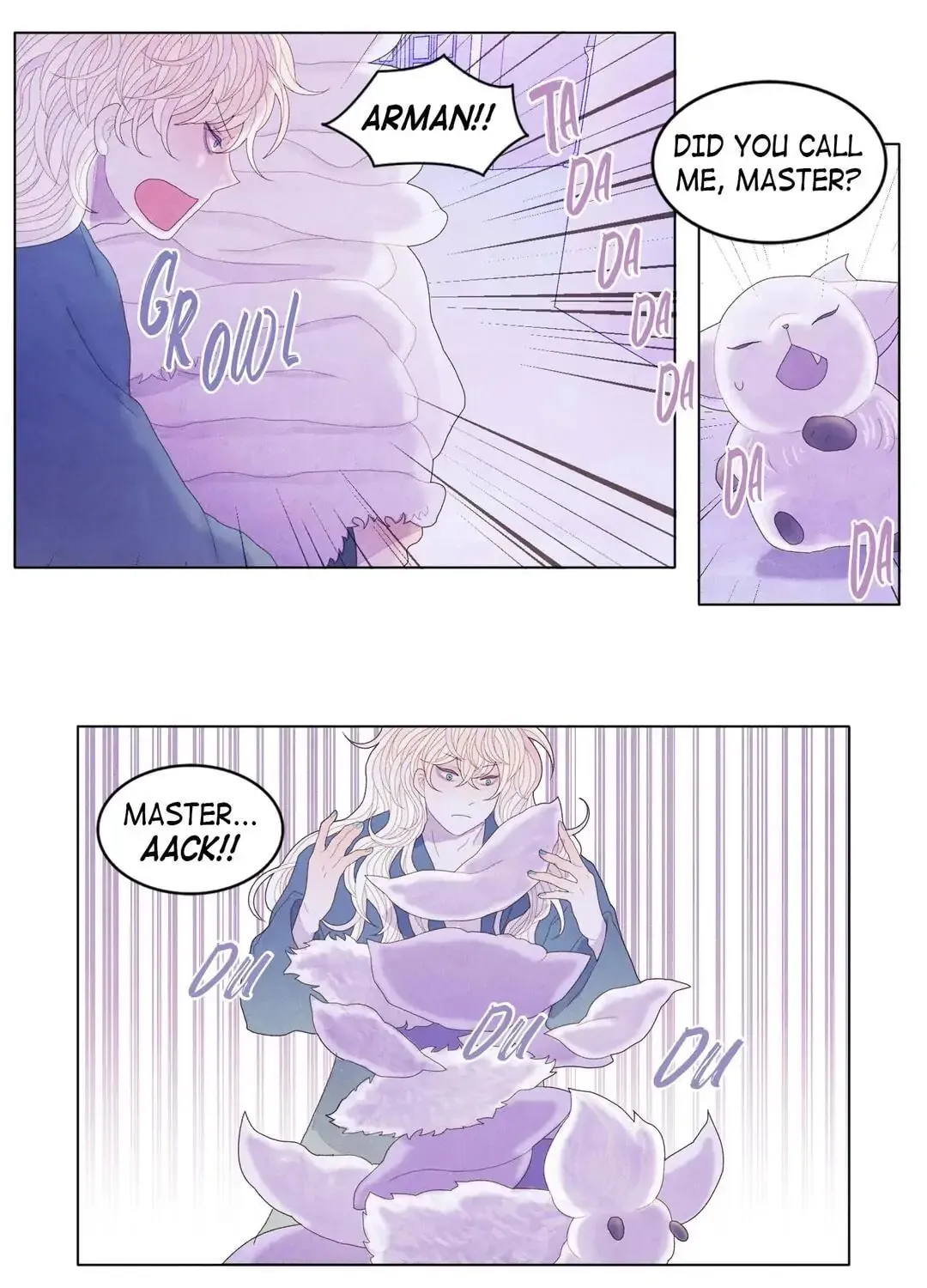 Read Magic Soup (Colored) chapter 30 image 36 on Lezhin