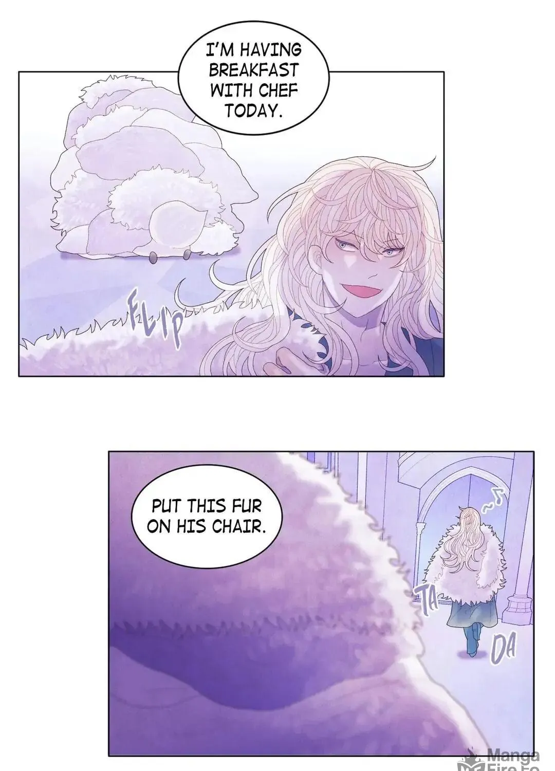 Read Magic Soup (Colored) chapter 30 image 38 on Lezhin