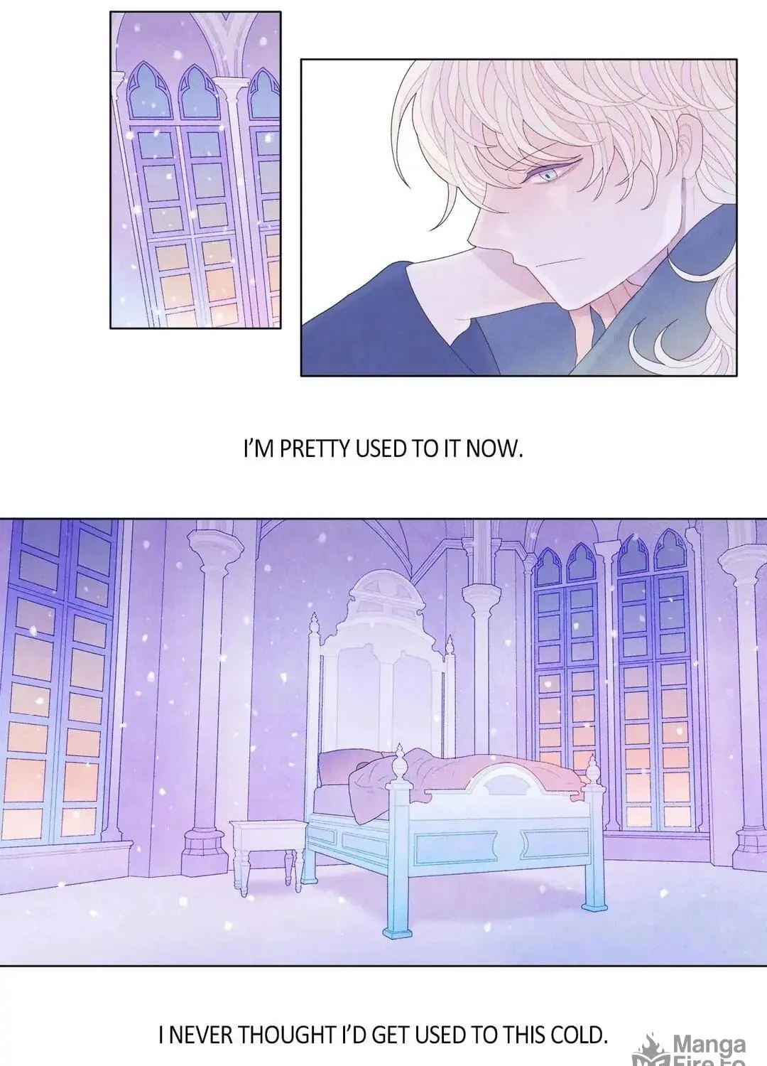 Read Magic Soup (Colored) chapter 30 image 4 on Lezhin