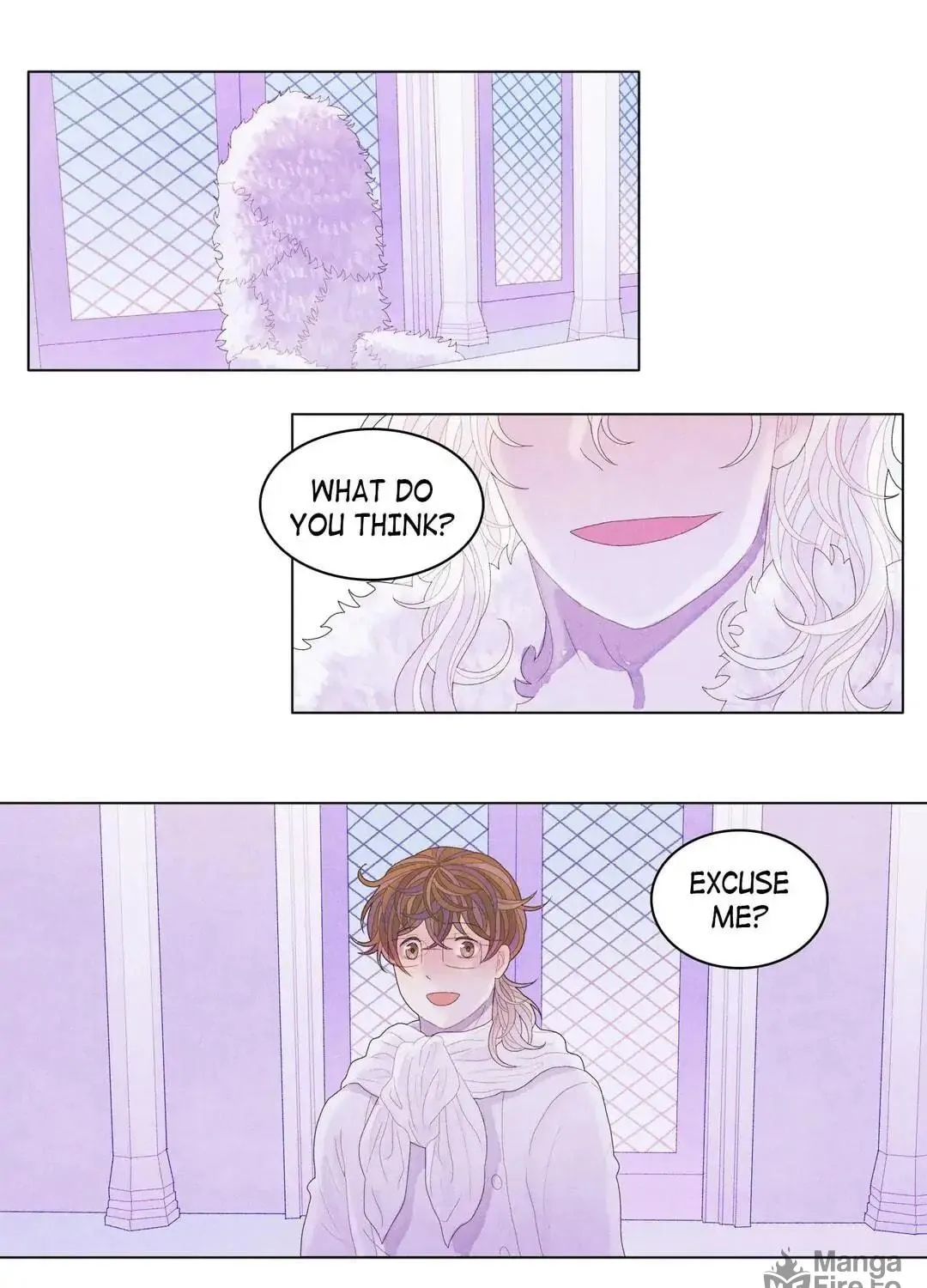 Read Magic Soup (Colored) chapter 30 image 40 on Lezhin