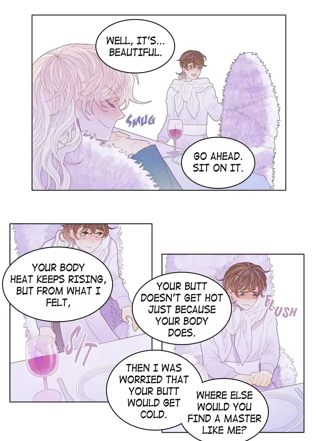 Read Magic Soup (Colored) chapter 30 image 42 on Lezhin