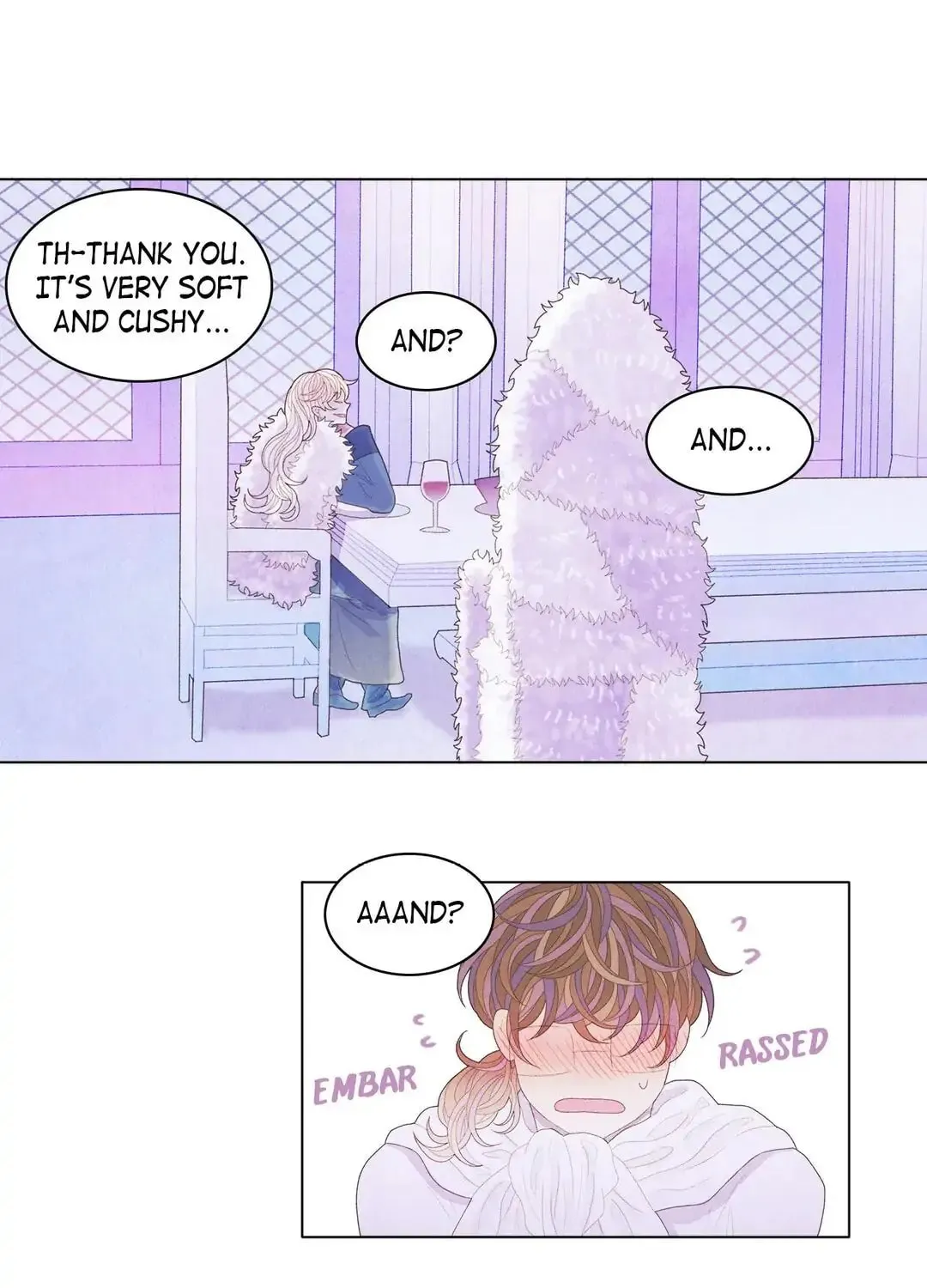 Read Magic Soup (Colored) chapter 30 image 44 on Lezhin