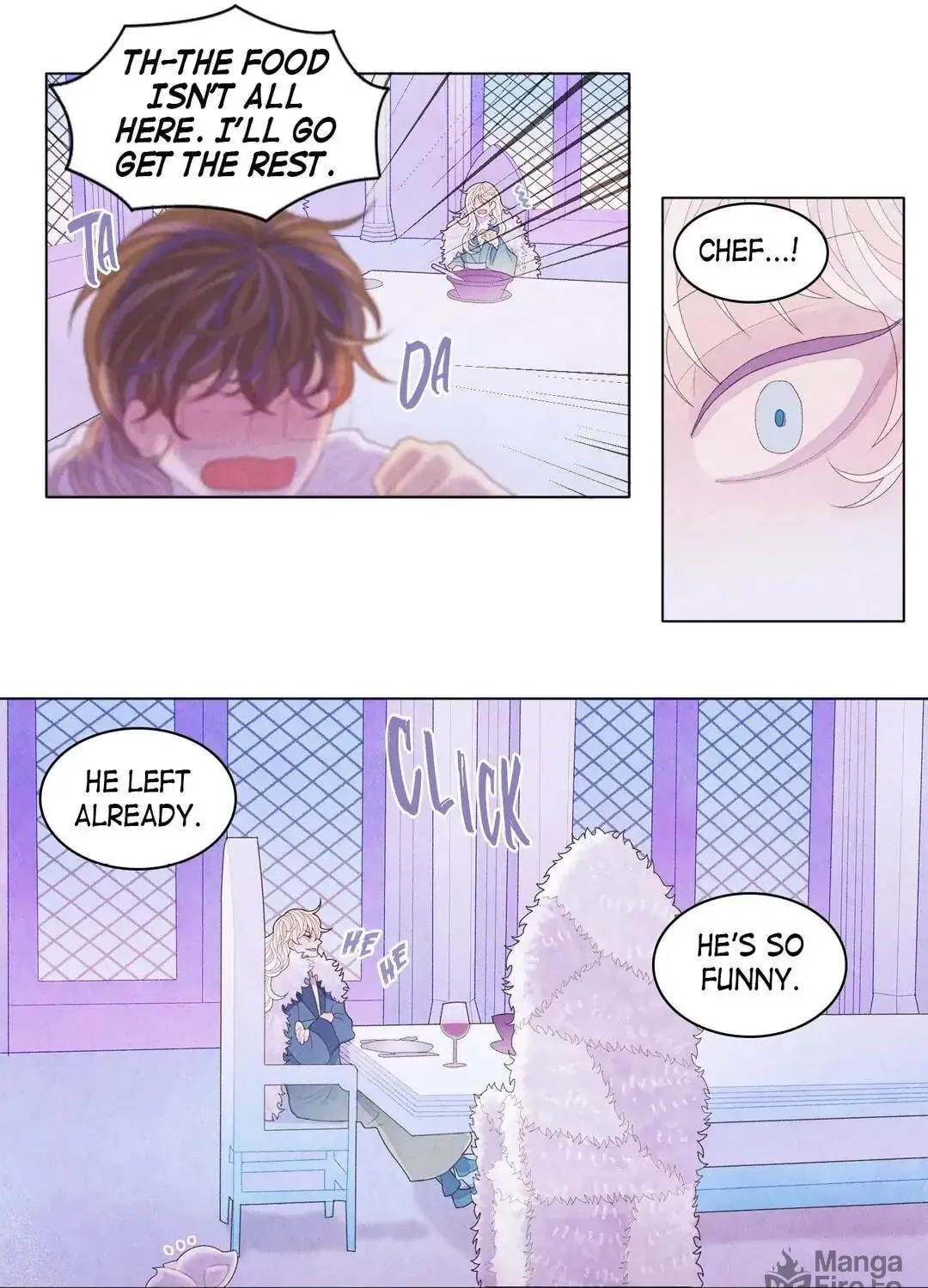 Read Magic Soup (Colored) chapter 30 image 46 on Lezhin