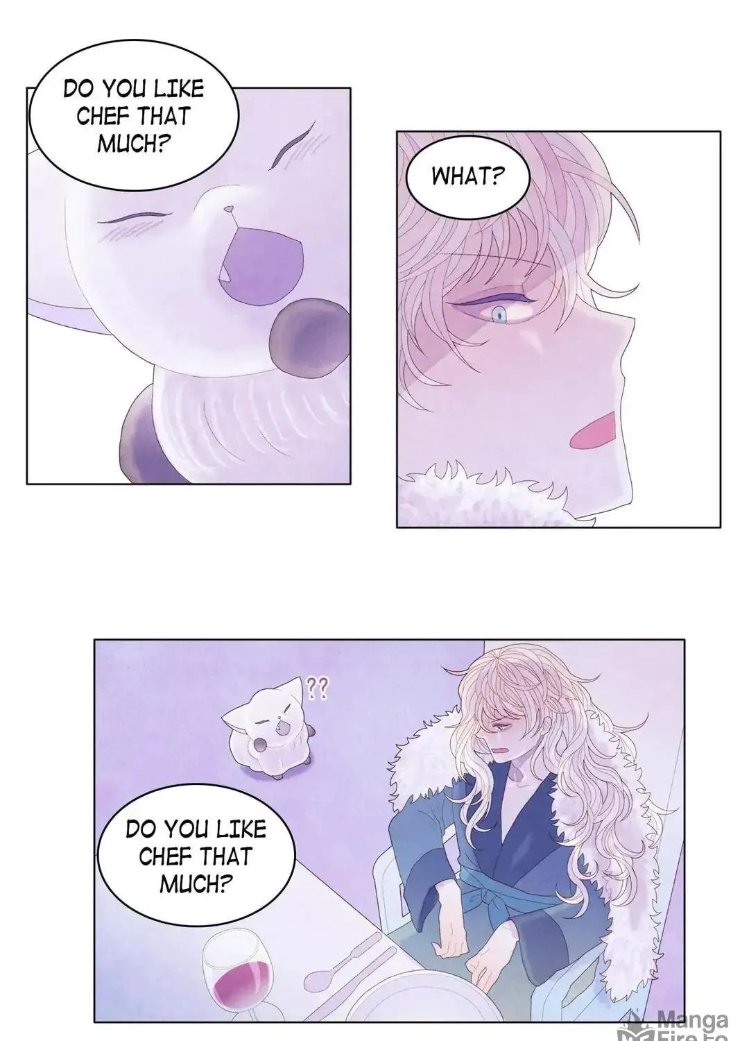 Read Magic Soup (Colored) chapter 30 image 48 on Lezhin