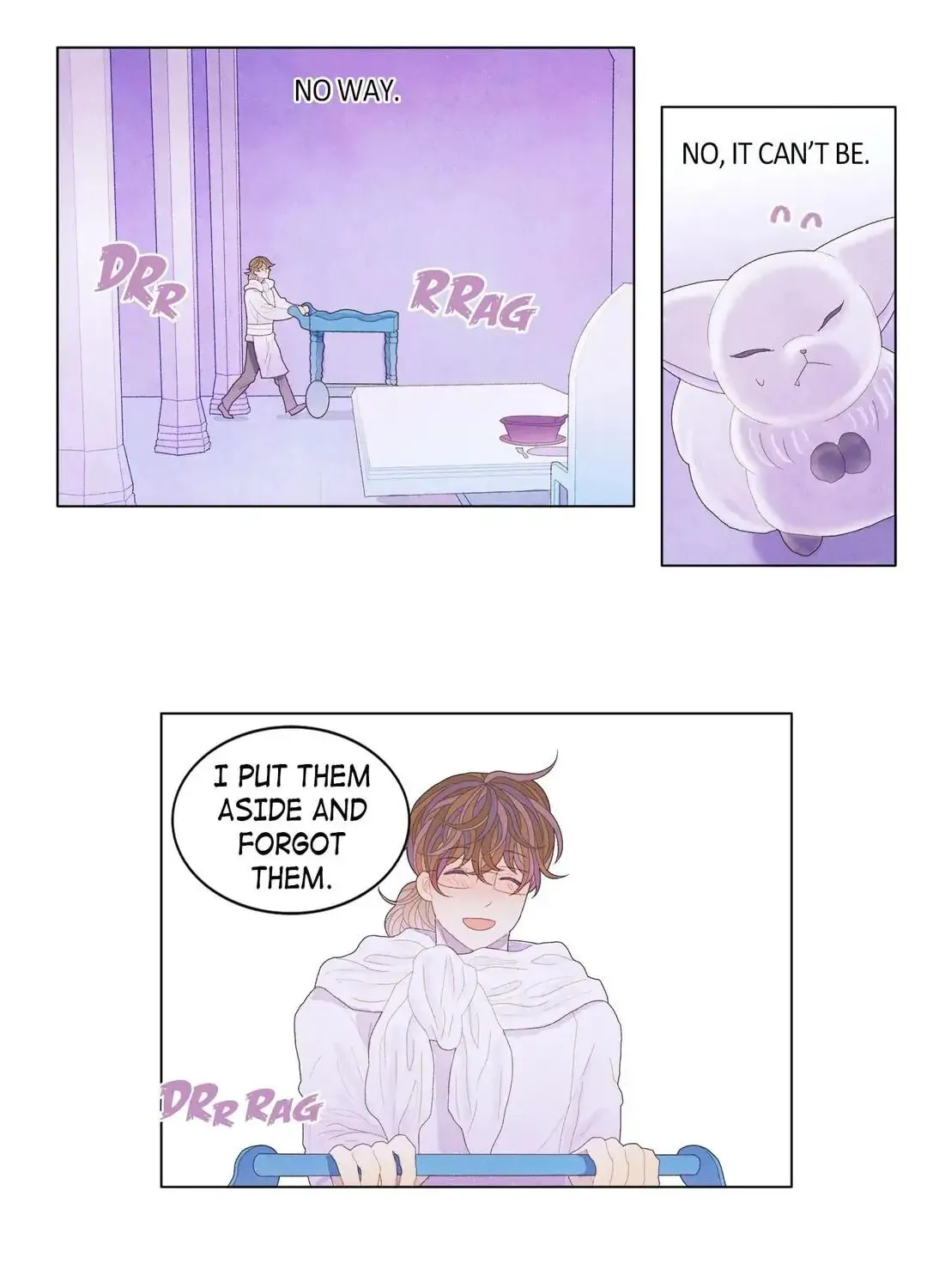 Read Magic Soup (Colored) chapter 30 image 50 on Lezhin