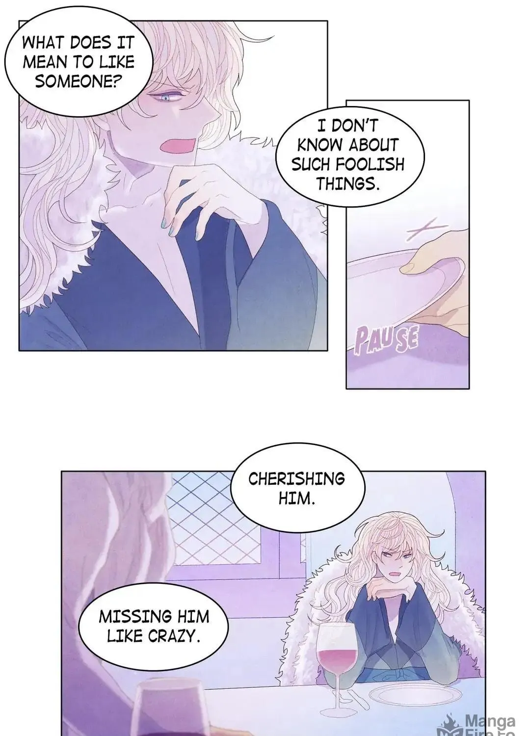 Read Magic Soup (Colored) chapter 30 image 52 on Lezhin