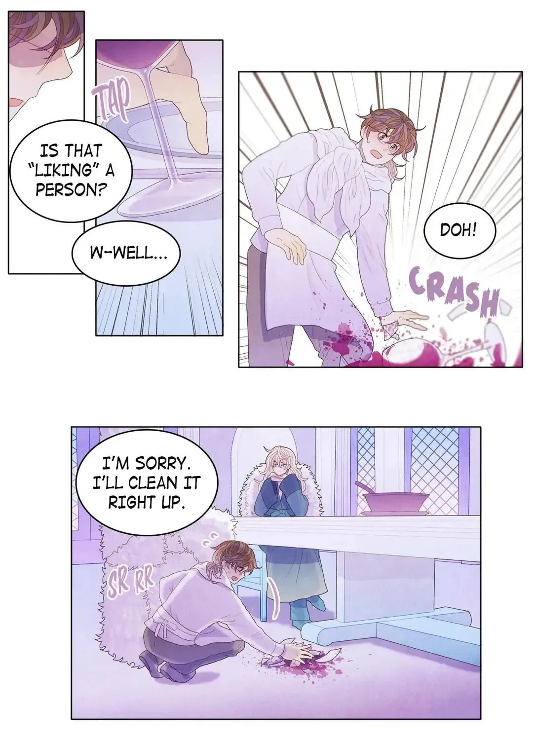 Read Magic Soup (Colored) chapter 30 image 54 on Lezhin