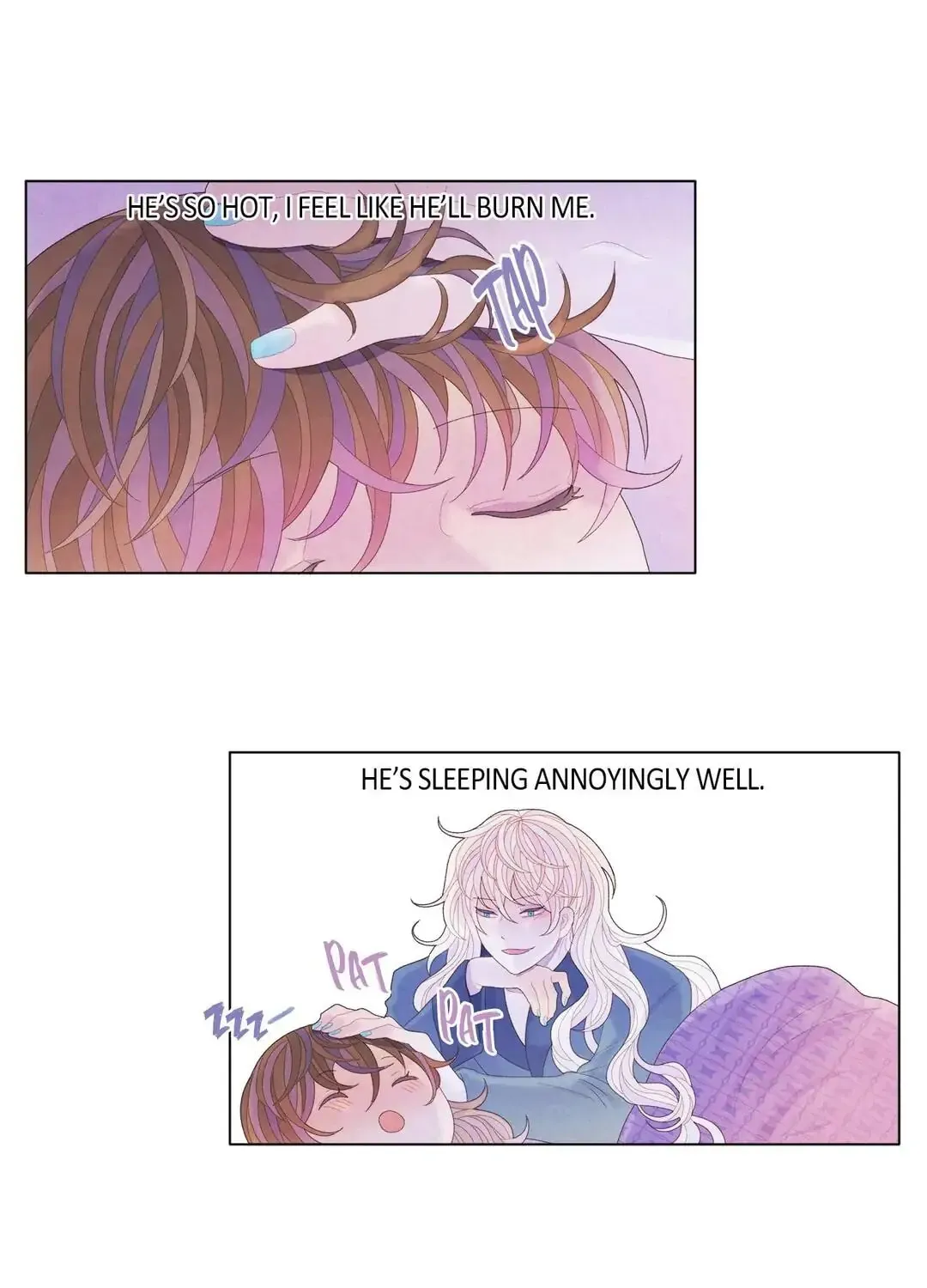 Read Magic Soup (Colored) chapter 30 image 6 on Lezhin