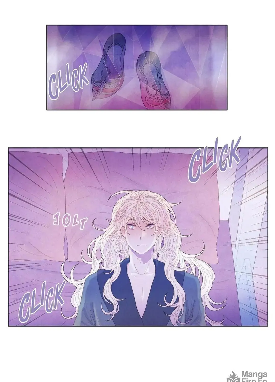 Read Magic Soup (Colored) chapter 30 image 8 on Lezhin