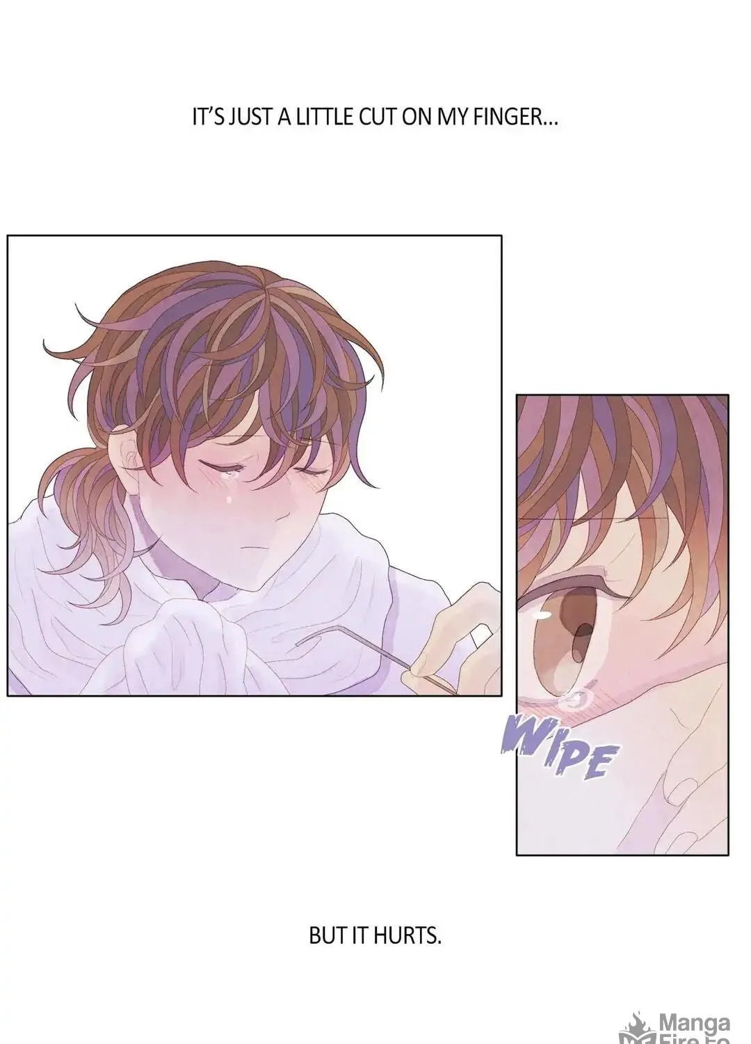 Read Magic Soup (Colored) chapter 31 image 10 on Lezhin