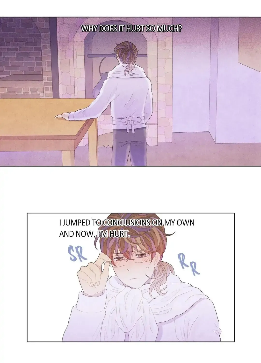 Read Magic Soup (Colored) chapter 31 image 12 on Lezhin