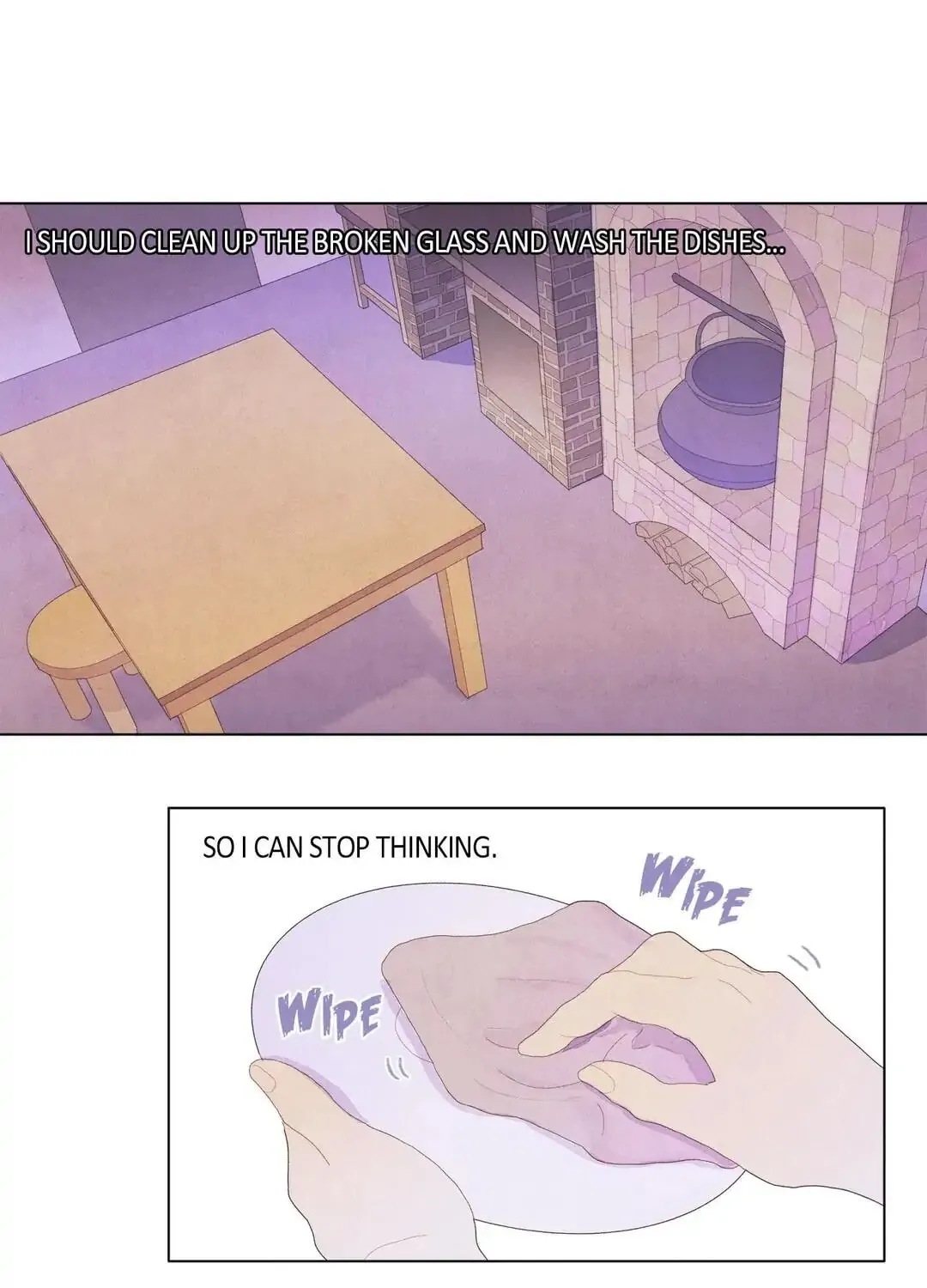 Read Magic Soup (Colored) chapter 31 image 14 on Lezhin