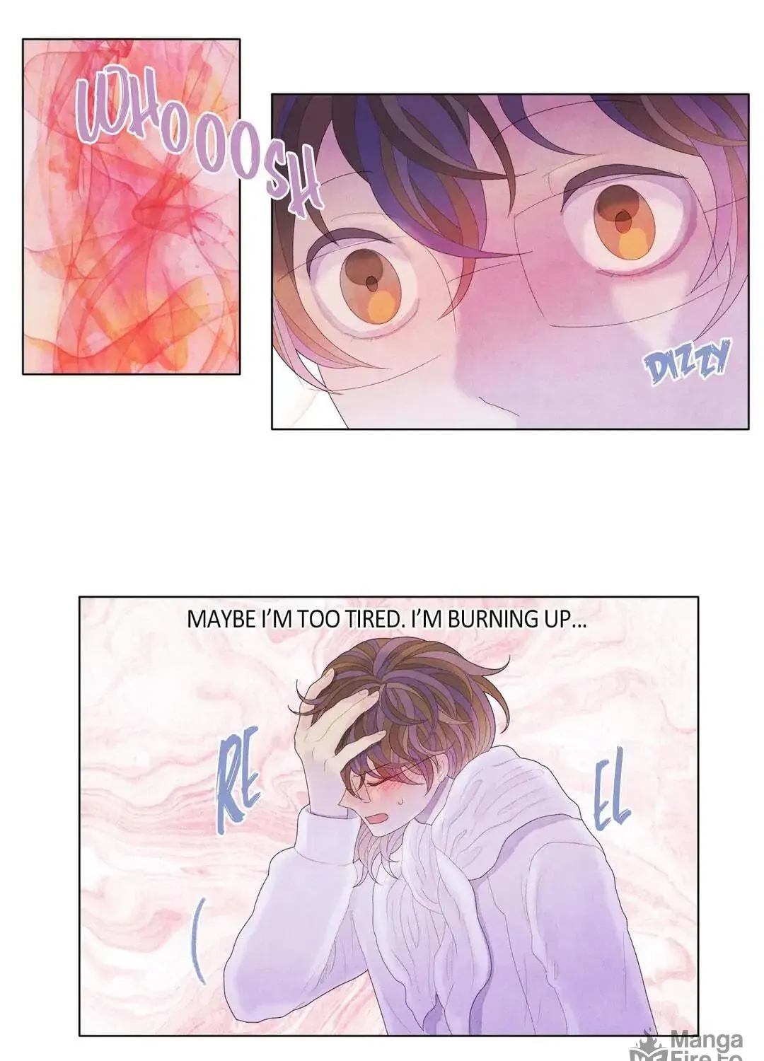 Read Magic Soup (Colored) chapter 31 image 18 on Lezhin