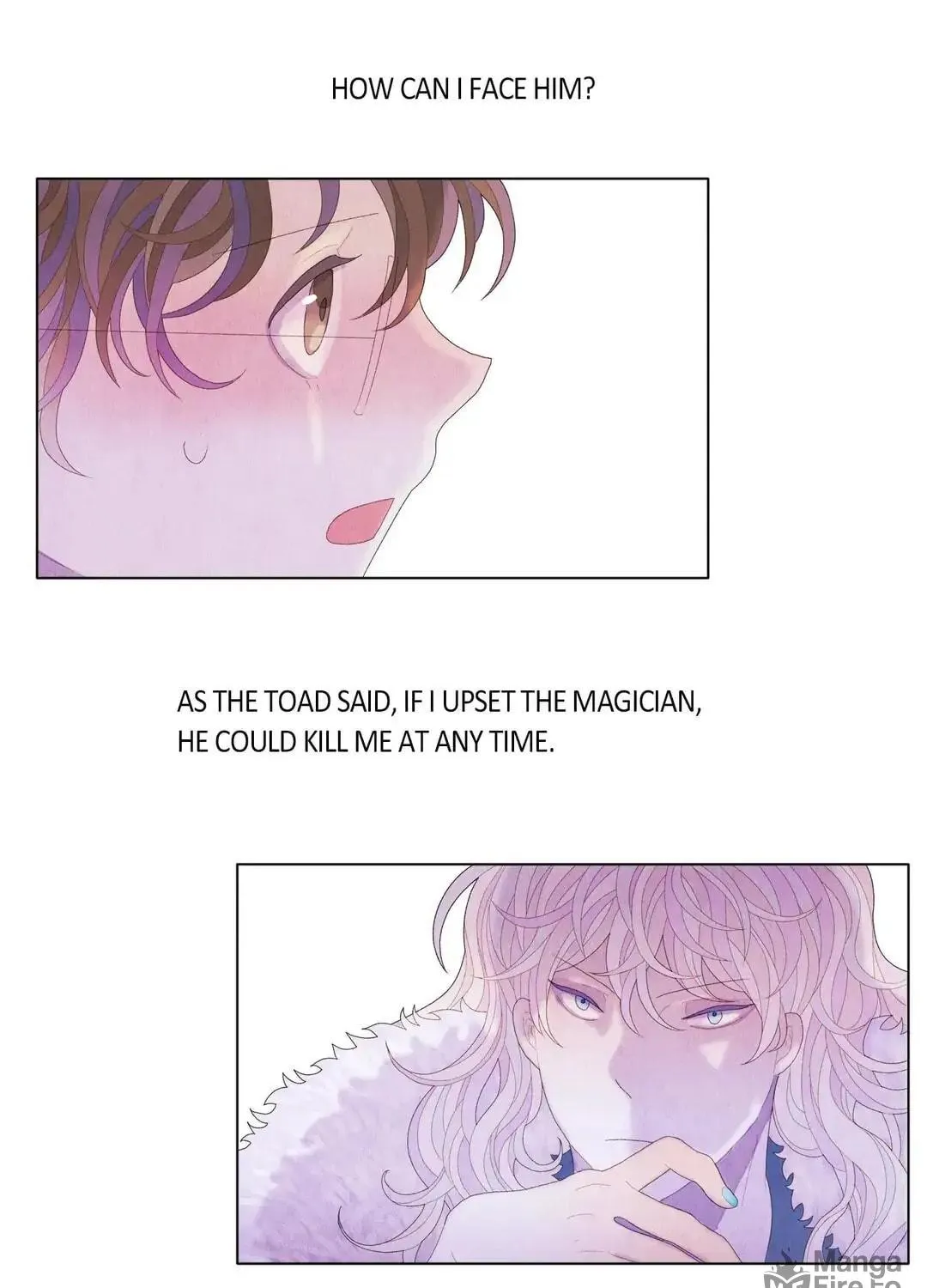 Read Magic Soup (Colored) chapter 31 image 22 on Lezhin