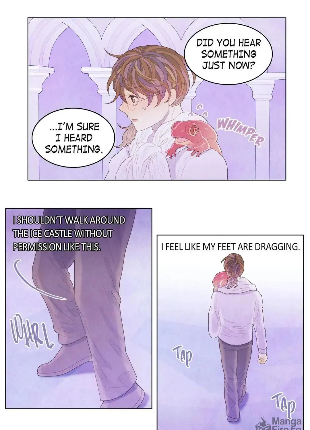 Read Magic Soup (Colored) chapter 31 image 38 on Lezhin