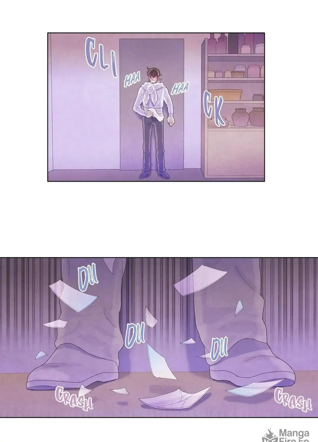 Read Magic Soup (Colored) chapter 31 image 4 on Lezhin