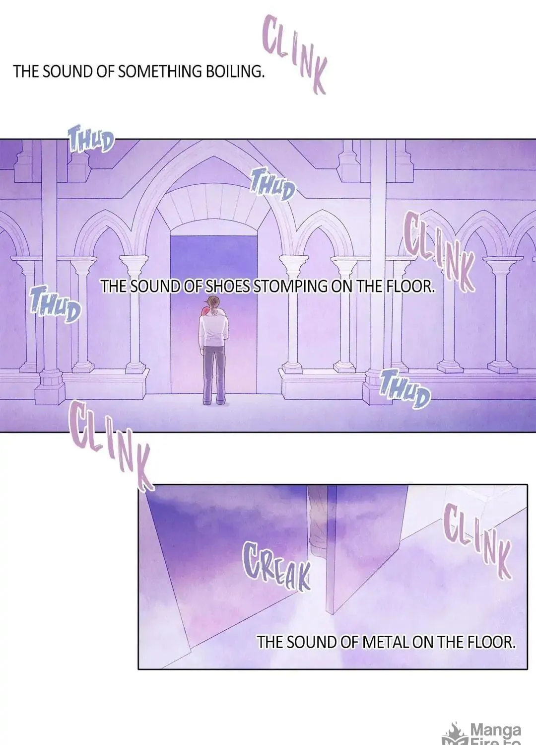 Read Magic Soup (Colored) chapter 31 image 40 on Lezhin