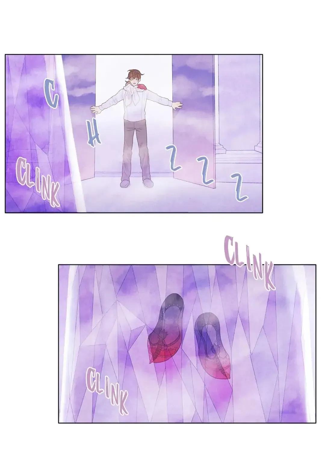 Read Magic Soup (Colored) chapter 31 image 42 on Lezhin