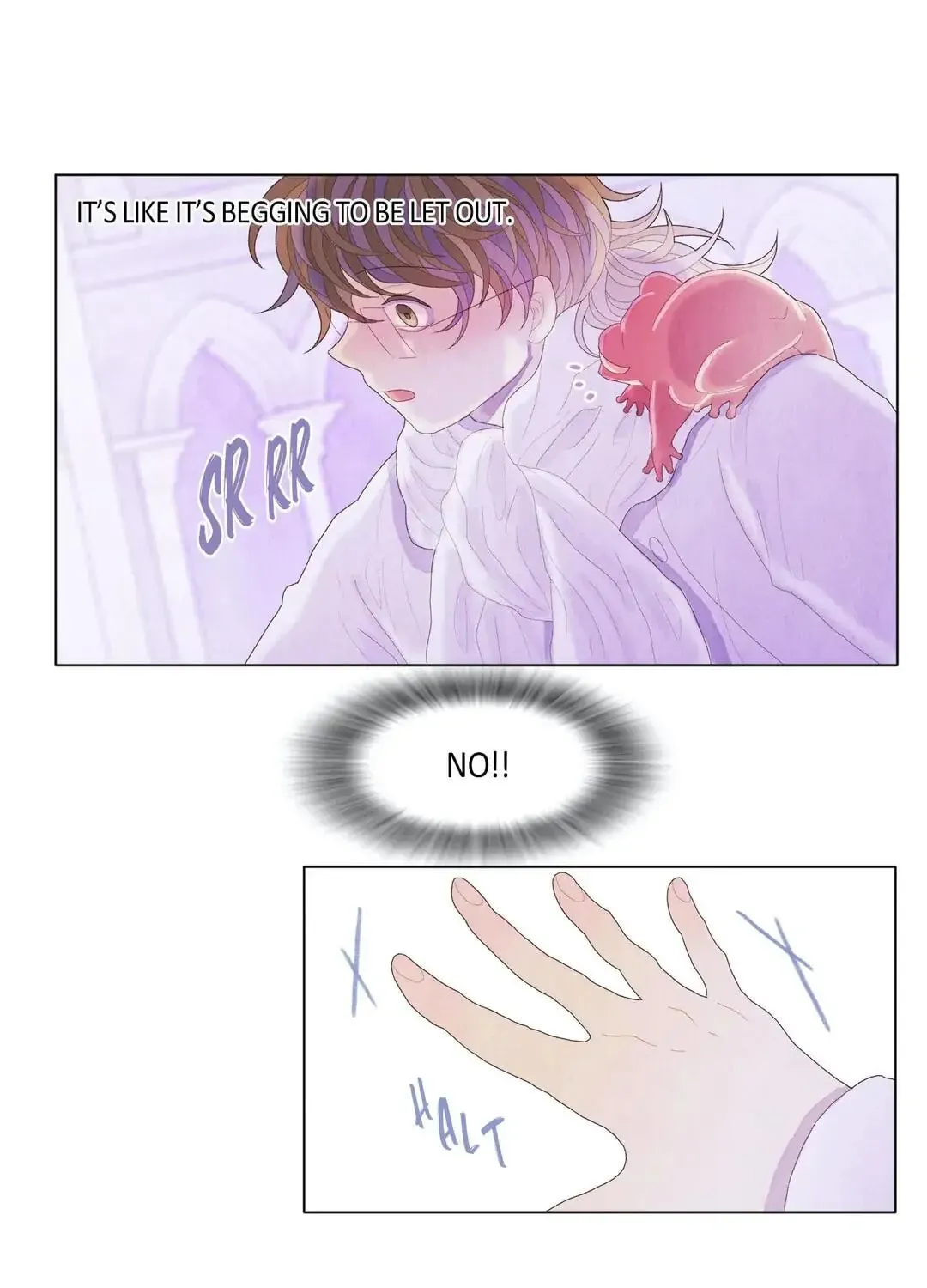 Read Magic Soup (Colored) chapter 31 image 44 on Lezhin