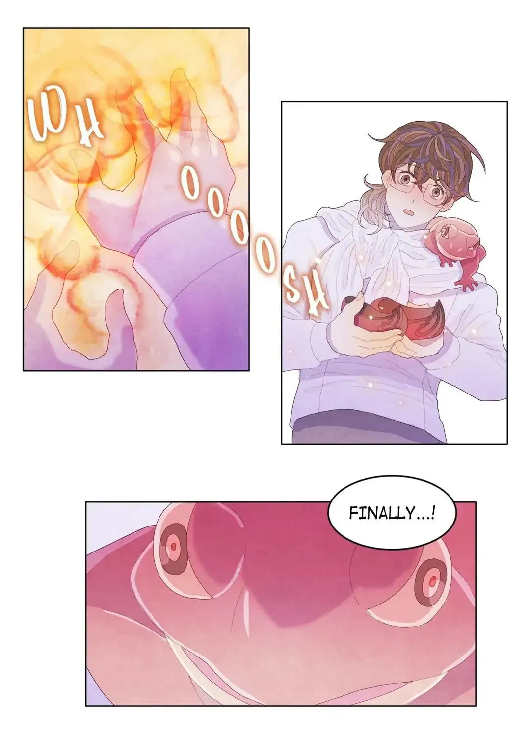 Read Magic Soup (Colored) chapter 31 image 50 on Lezhin