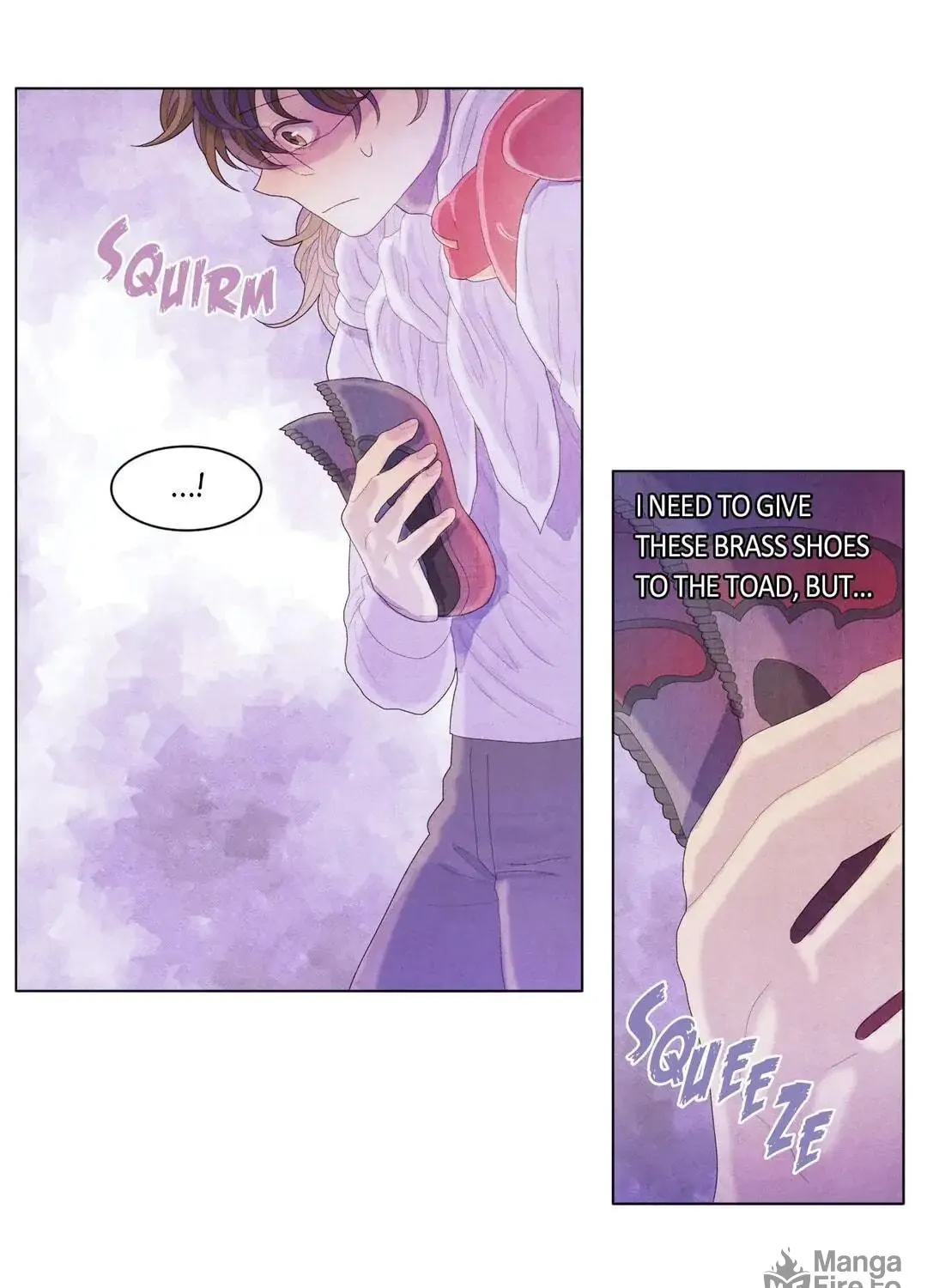 Read Magic Soup (Colored) chapter 31 image 52 on Lezhin