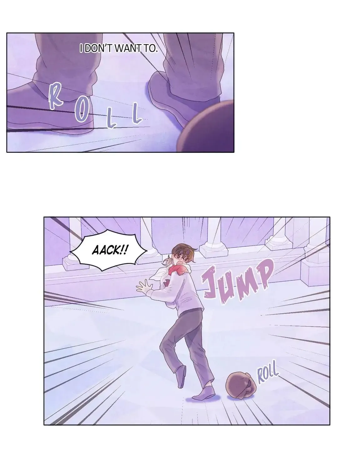 Read Magic Soup (Colored) chapter 31 image 54 on Lezhin