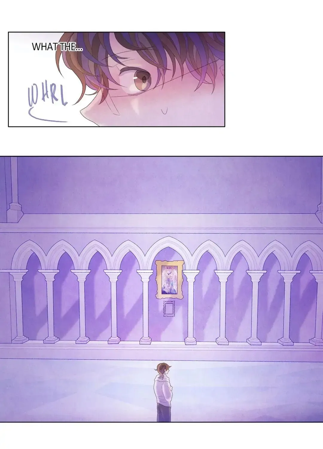 Read Magic Soup (Colored) chapter 31 image 56 on Lezhin