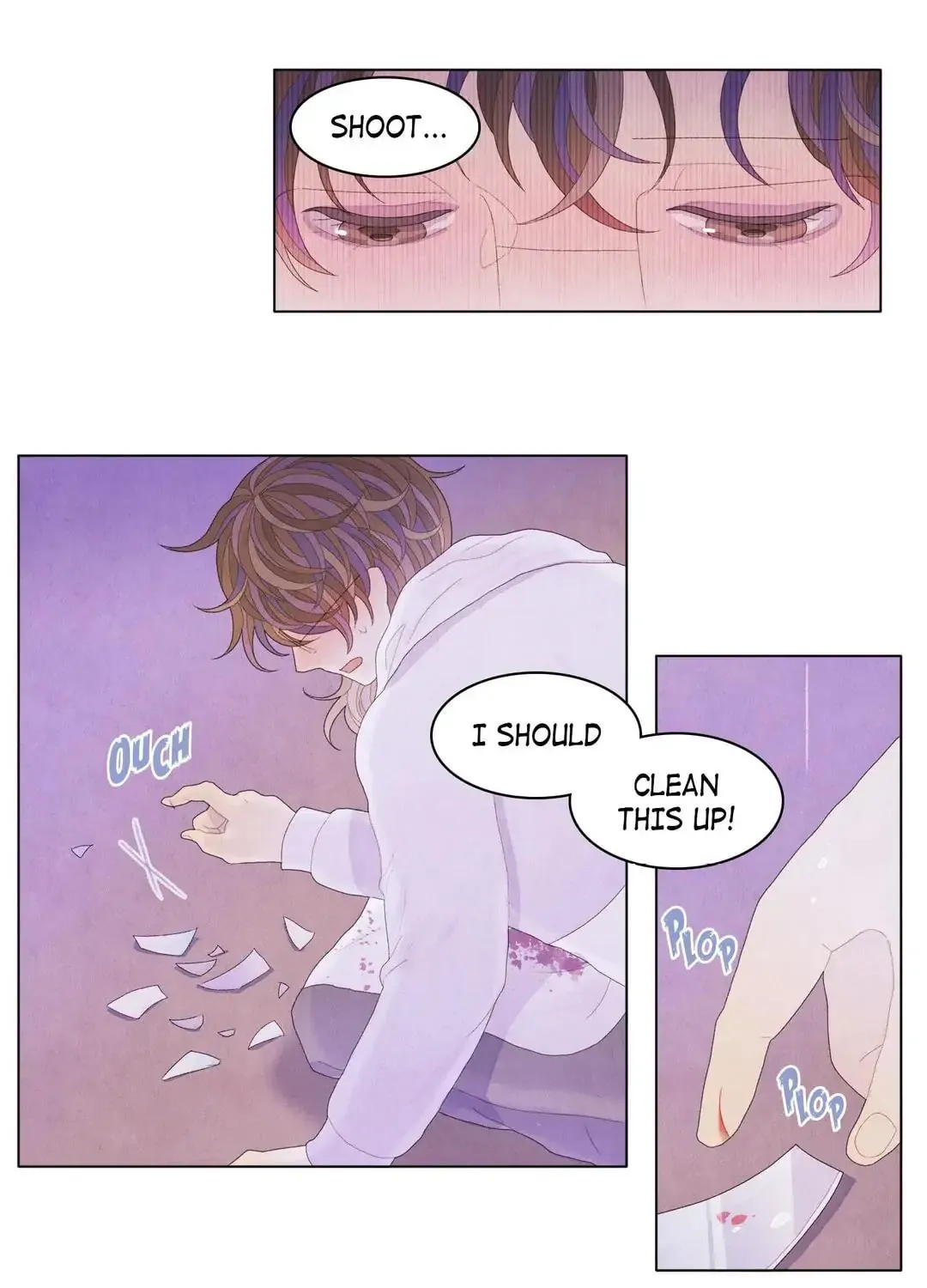 Read Magic Soup (Colored) chapter 31 image 6 on Lezhin