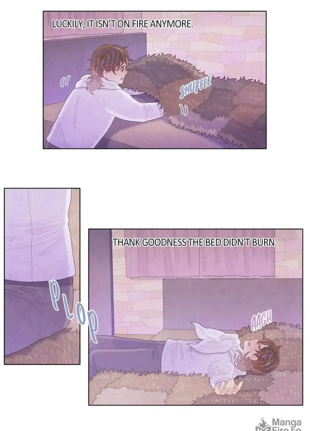 Read Magic Soup (Colored) chapter 31 image 64 on Lezhin