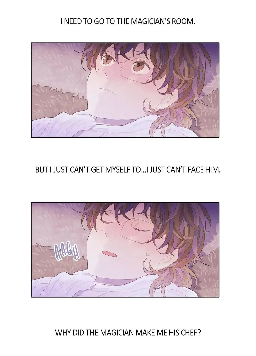 Read Magic Soup (Colored) chapter 31 image 66 on Lezhin