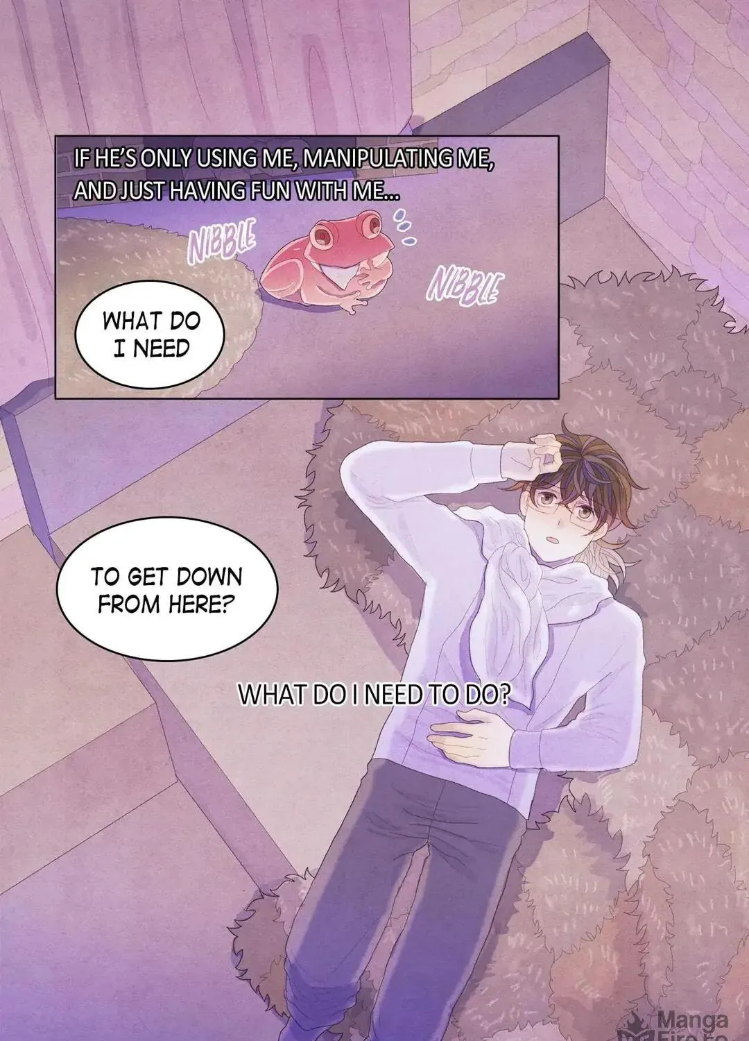 Read Magic Soup (Colored) chapter 31 image 70 on Lezhin