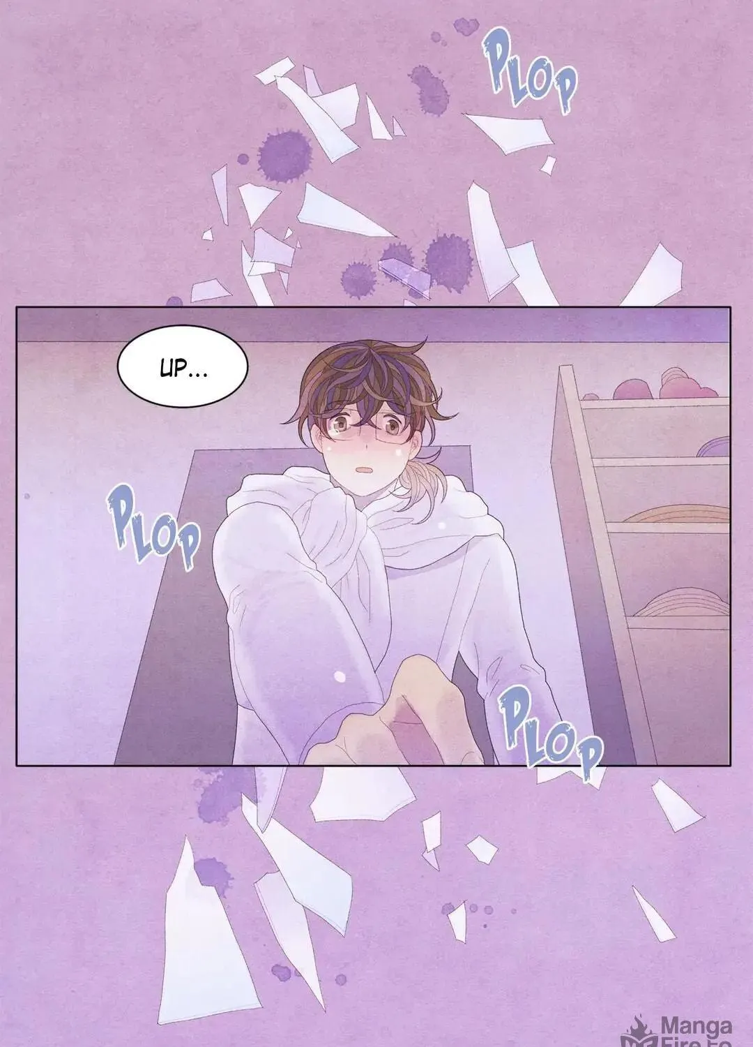 Read Magic Soup (Colored) chapter 31 image 8 on Lezhin