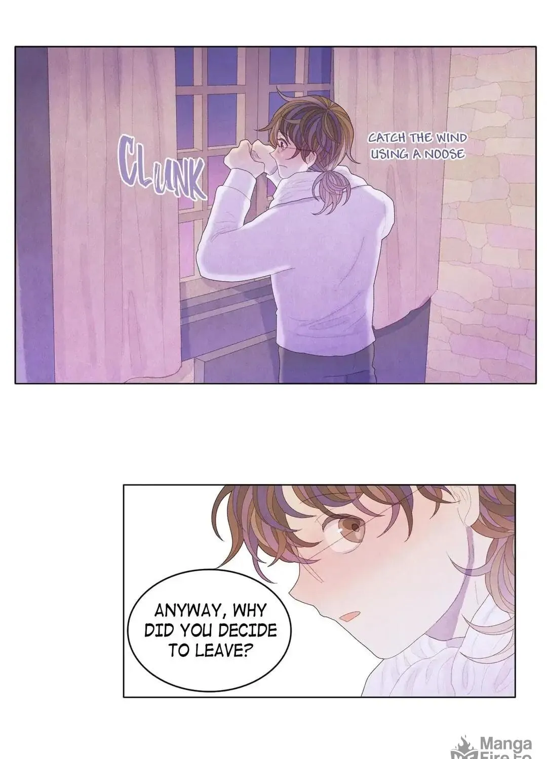 Read Magic Soup (Colored) chapter 32 image 18 on Lezhin