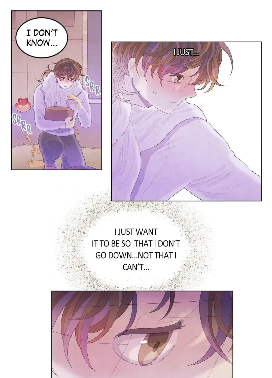 Read Magic Soup (Colored) chapter 32 image 20 on Lezhin