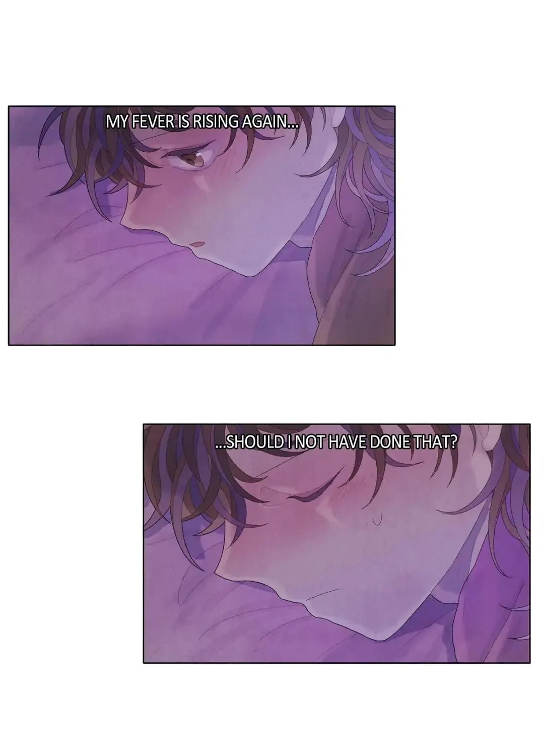 Read Magic Soup (Colored) chapter 32 image 24 on Lezhin