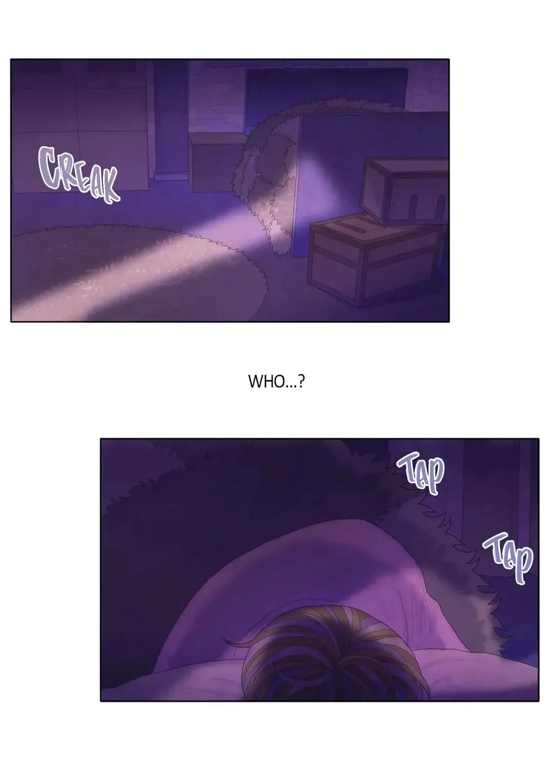 Read Magic Soup (Colored) chapter 32 image 26 on Lezhin