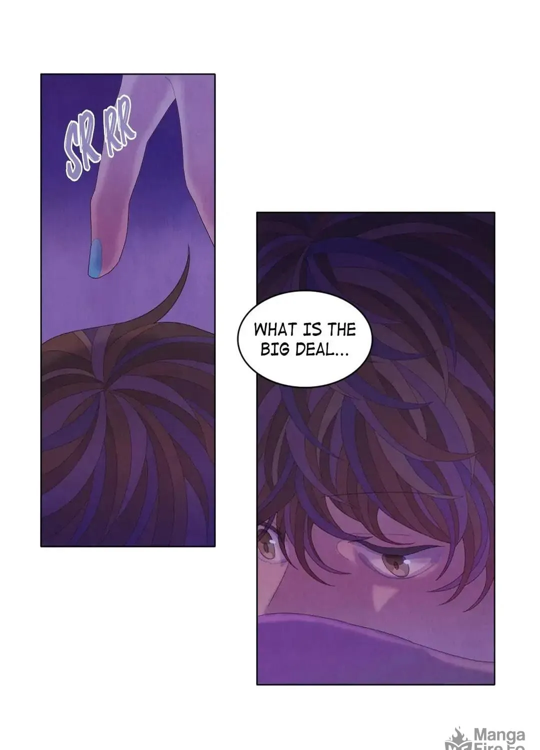 Read Magic Soup (Colored) chapter 32 image 28 on Lezhin
